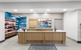 Hampton Inn & Suites Chicago Deer Park
